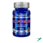 کافئین 100 عددی آلمکس