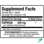 کافئین 100 عددی آلمکس - Image 3