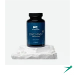 زینک منیزیوم کینتیکا