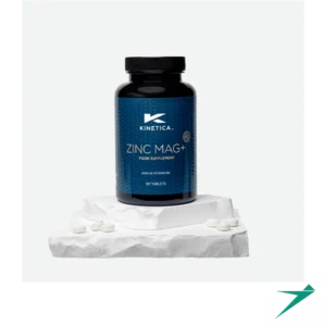 زینک منیزیوم کینتیکا