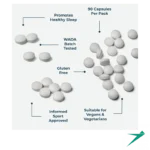 زینک منیزیوم کینتیکا - Image 2