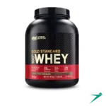 پروتئین وی گلد استاندارد اپتیموم نوتریشن لاین اروپا