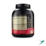 پروتئین وی گلد استاندارد اپتیموم نوتریشن لاین اروپا - Image 3